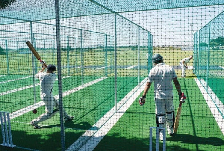 All Sports Nets installation in Chennai